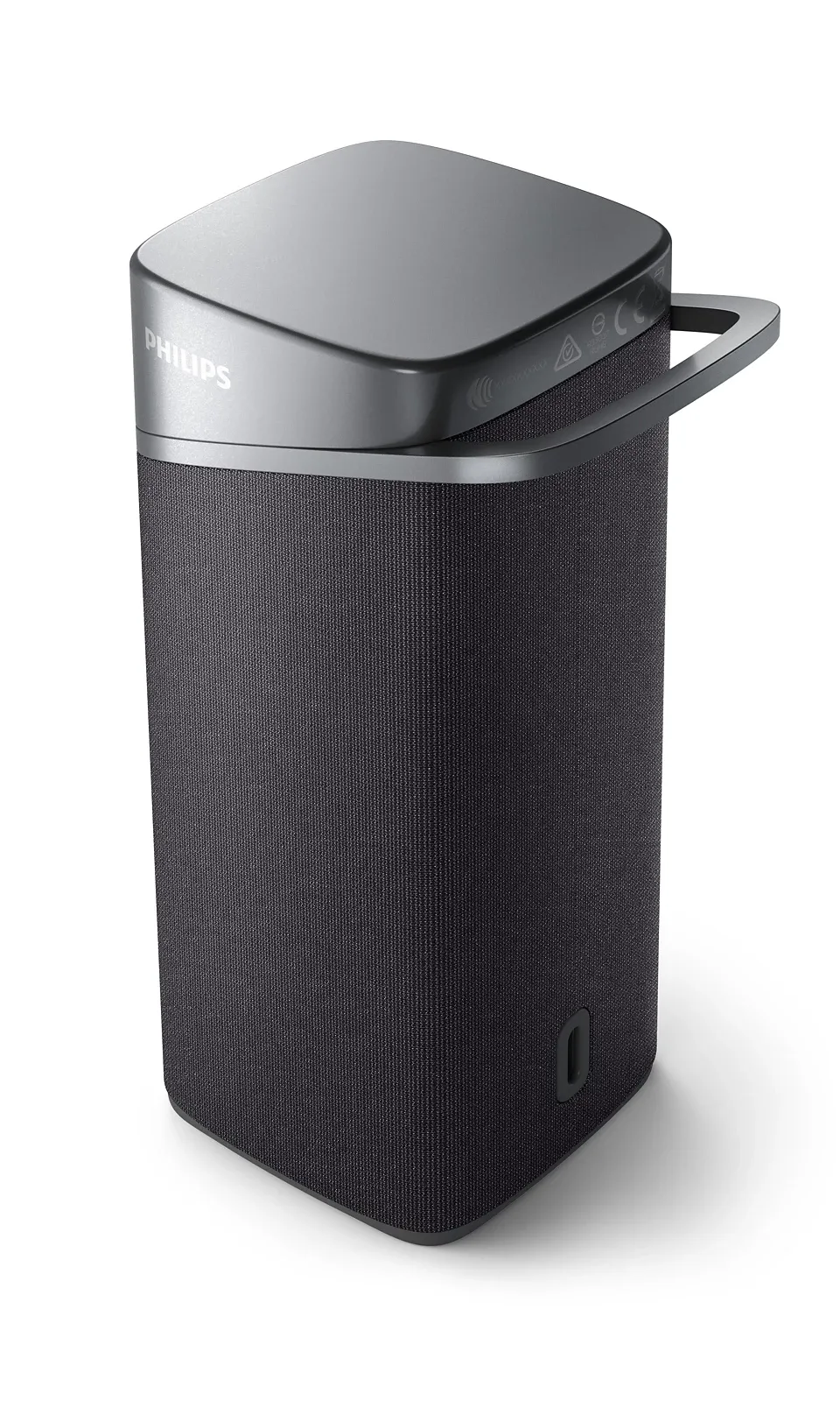 PARLANTE PHILIPS WIRELESS SPEAKER 30000 SERIES BLETOOTH